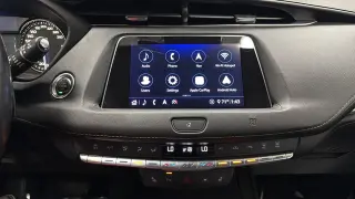 2020 Cadillac XT4