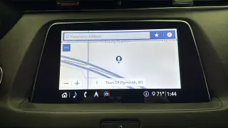 2020 Cadillac XT4