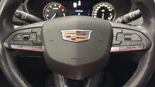 2020 Cadillac XT4