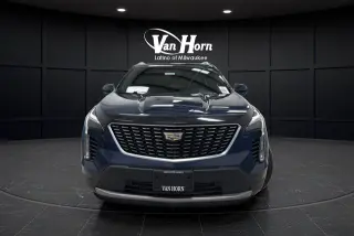 2020 Cadillac XT4