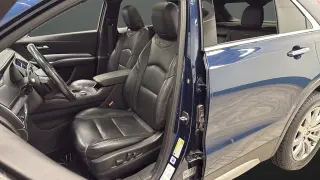 2020 Cadillac XT4