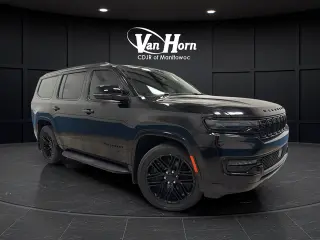2024 Jeep Wagoneer