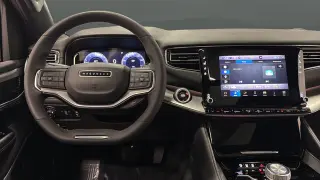 2024 Jeep Wagoneer
