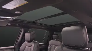 2024 Jeep Wagoneer