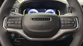 2024 Jeep Wagoneer