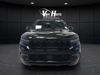2024 Jeep Wagoneer