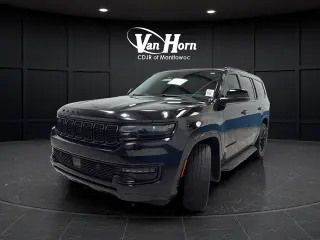 2024 Jeep Wagoneer