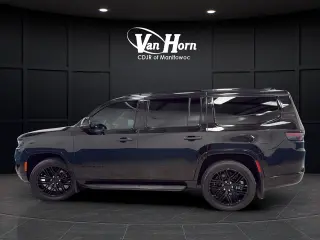 2024 Jeep Wagoneer