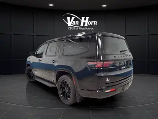 2024 Jeep Wagoneer