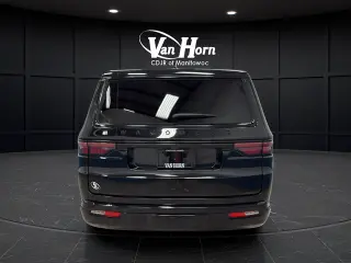 2024 Jeep Wagoneer