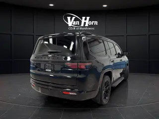 2024 Jeep Wagoneer