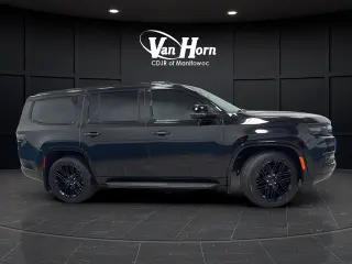 2024 Jeep Wagoneer