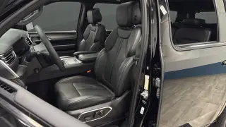 2024 Jeep Wagoneer