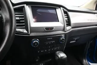 Ford Ranger 2023 4x2 XL 4dr SuperCrew 5.1 ft. SB