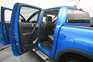 Ford Ranger 2023 4x2 XL 4dr SuperCrew 5.1 ft. SB