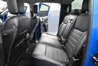 Ford Ranger 2023 4x2 XL 4dr SuperCrew 5.1 ft. SB
