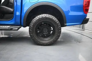 Ford Ranger 2023 4x2 XL 4dr SuperCrew 5.1 ft. SB