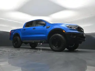 Ford Ranger 2023 4x2 XL 4dr SuperCrew 5.1 ft. SB