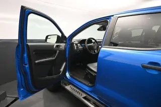Ford Ranger 2023 4x2 XL 4dr SuperCrew 5.1 ft. SB
