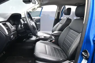 Ford Ranger 2023 4x2 XL 4dr SuperCrew 5.1 ft. SB
