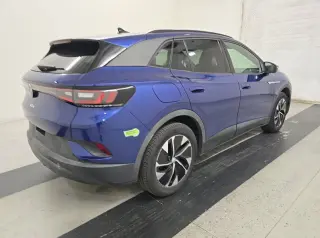 2021 Volkswagen ID.4