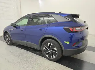 2021 Volkswagen ID.4