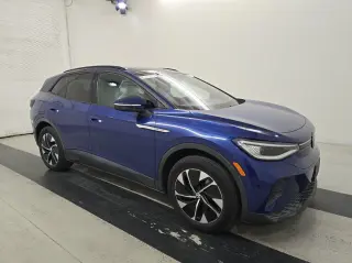 2021 Volkswagen ID.4