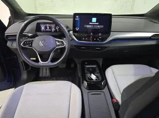 2021 Volkswagen ID.4