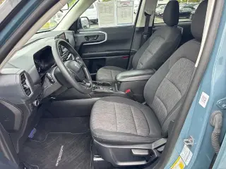 Ford Bronco Sport 2023 AWD Big Bend 4dr SUV