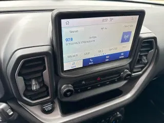Ford Bronco Sport 2023 AWD Big Bend 4dr SUV