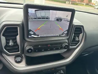 Ford Bronco Sport 2023 AWD Big Bend 4dr SUV