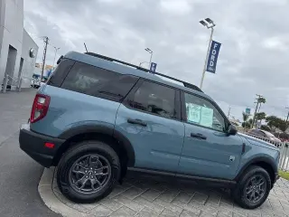 Ford Bronco Sport 2023 AWD Big Bend 4dr SUV