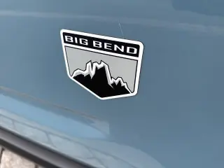 Ford Bronco Sport 2023 AWD Big Bend 4dr SUV