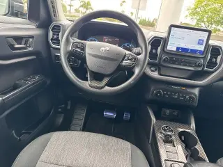Ford Bronco Sport 2023 AWD Big Bend 4dr SUV