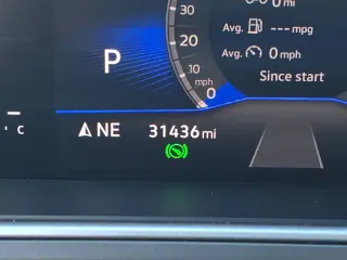 2025 Volkswagen Taos