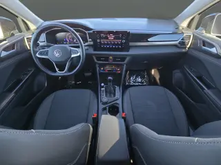 2025 Volkswagen Taos