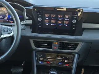 2025 Volkswagen Taos