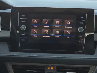2025 Volkswagen Taos