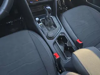 2025 Volkswagen Taos
