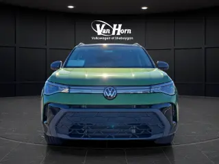 2025 Volkswagen Taos