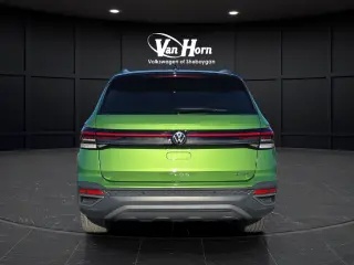 2025 Volkswagen Taos