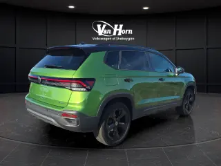 2025 Volkswagen Taos