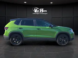 2025 Volkswagen Taos