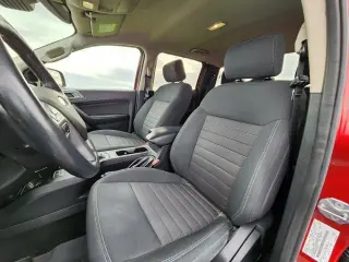 Ford Ranger 2020 4x4 XLT 4dr SuperCrew 5.1 ft. SB
