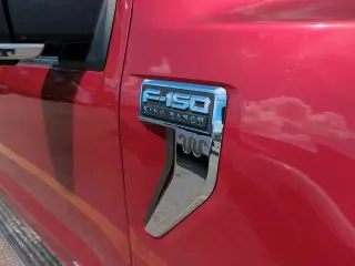 Ford F-150 2021 4x4 King Ranch 4dr SuperCrew 6.5 ft. SB