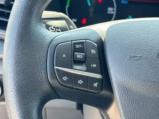 Ford E-Transit 2023 350 3dr SWB Techo Medio Furgón de Carga