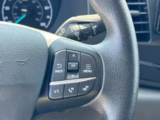 Ford E-Transit 2023 350 3dr SWB Techo Medio Furgón de Carga