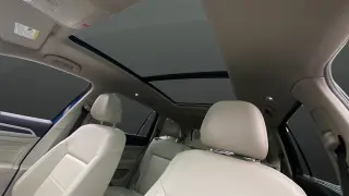 2023 Volkswagen Atlas