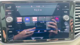 2023 Volkswagen Atlas