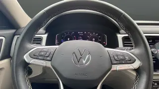 2023 Volkswagen Atlas